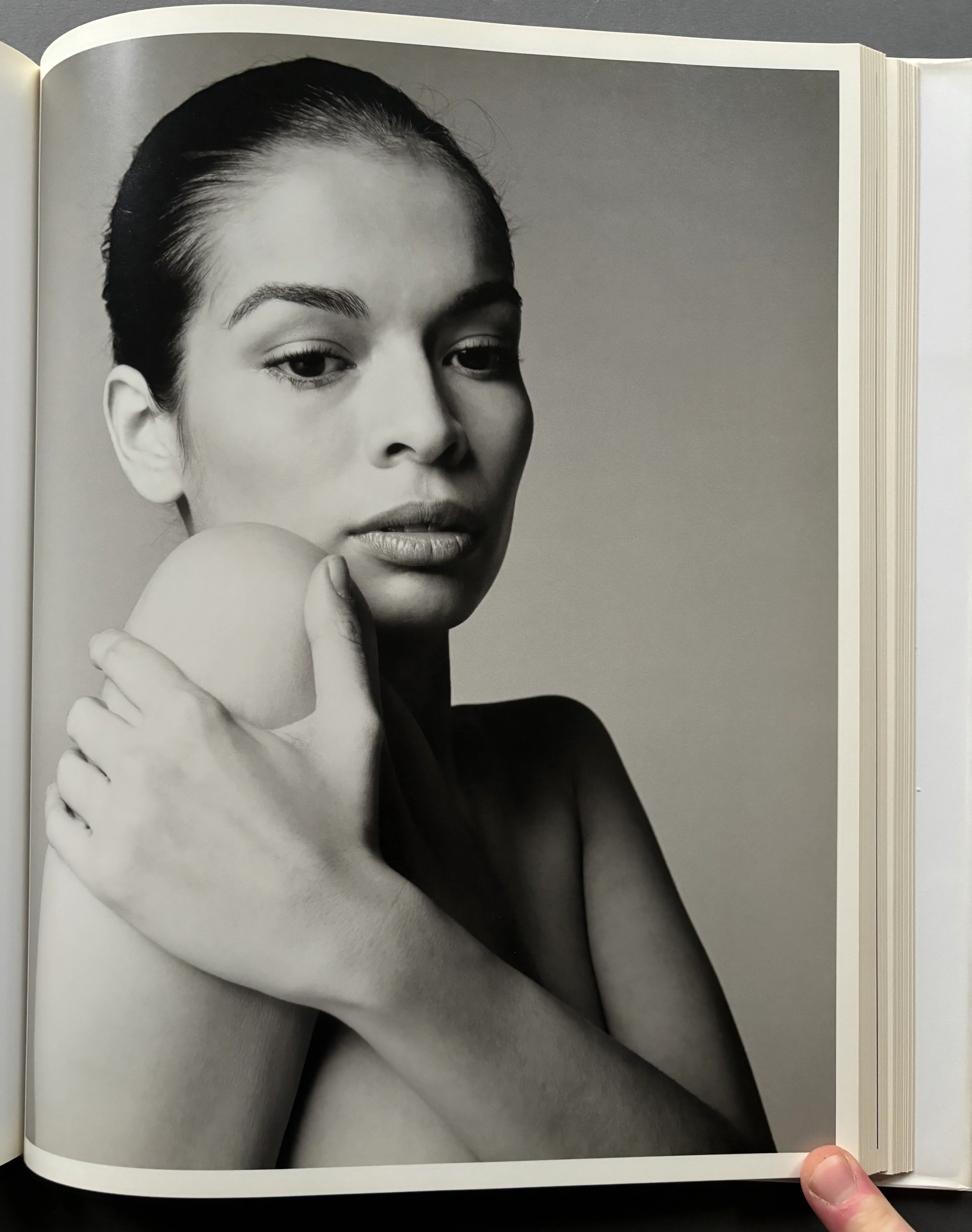 Woman In The Mirror - Image 5