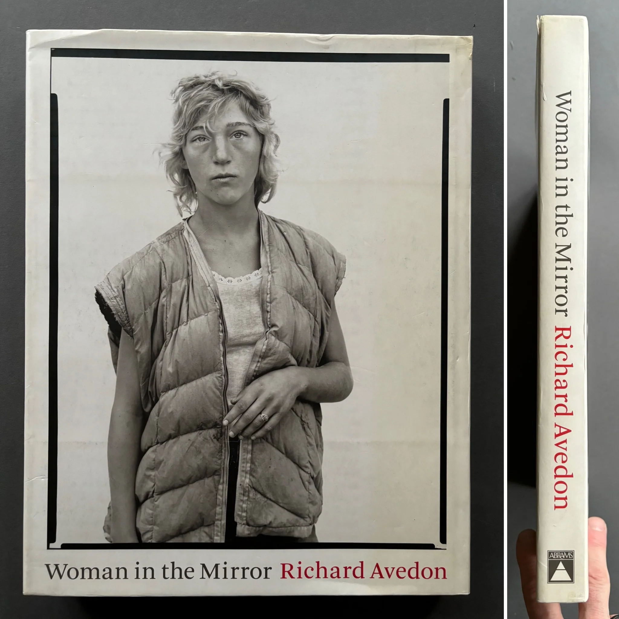 Woman In The Mirror - Image 7
